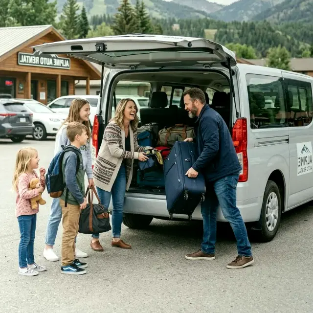 Larch Apfel – Mobilität neu gedacht